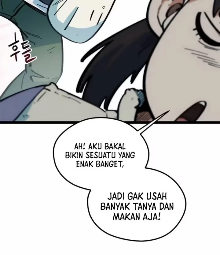 I’m Being Misunderstood as a Soccer Genius Chapter 77 - halaman 12