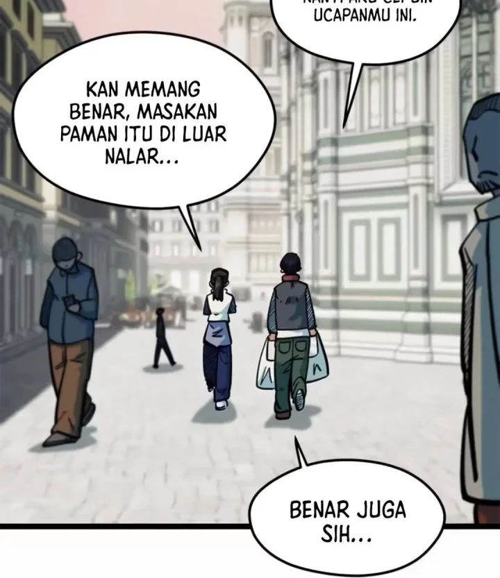 I’m Being Misunderstood as a Soccer Genius Chapter 77 - halaman 14
