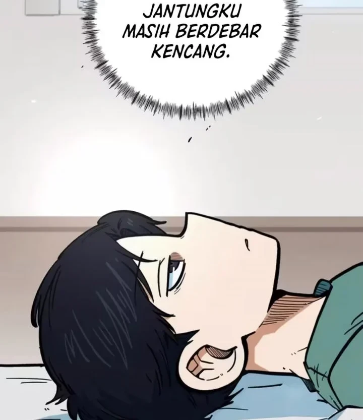 I’m Being Misunderstood as a Soccer Genius Chapter 77 - halaman 2
