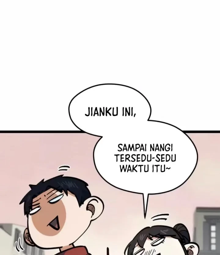 I’m Being Misunderstood as a Soccer Genius Chapter 77 - halaman 22