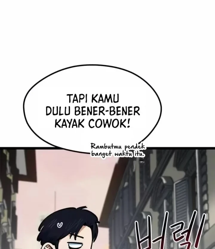 I’m Being Misunderstood as a Soccer Genius Chapter 77 - halaman 24