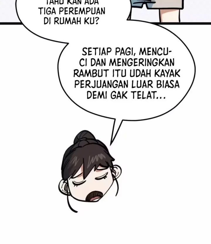 I’m Being Misunderstood as a Soccer Genius Chapter 77 - halaman 26