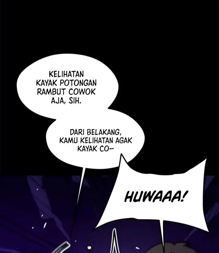 I’m Being Misunderstood as a Soccer Genius Chapter 77 - halaman 36