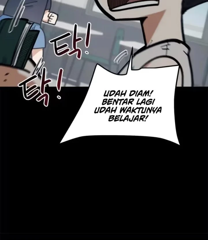 I’m Being Misunderstood as a Soccer Genius Chapter 77 - halaman 38