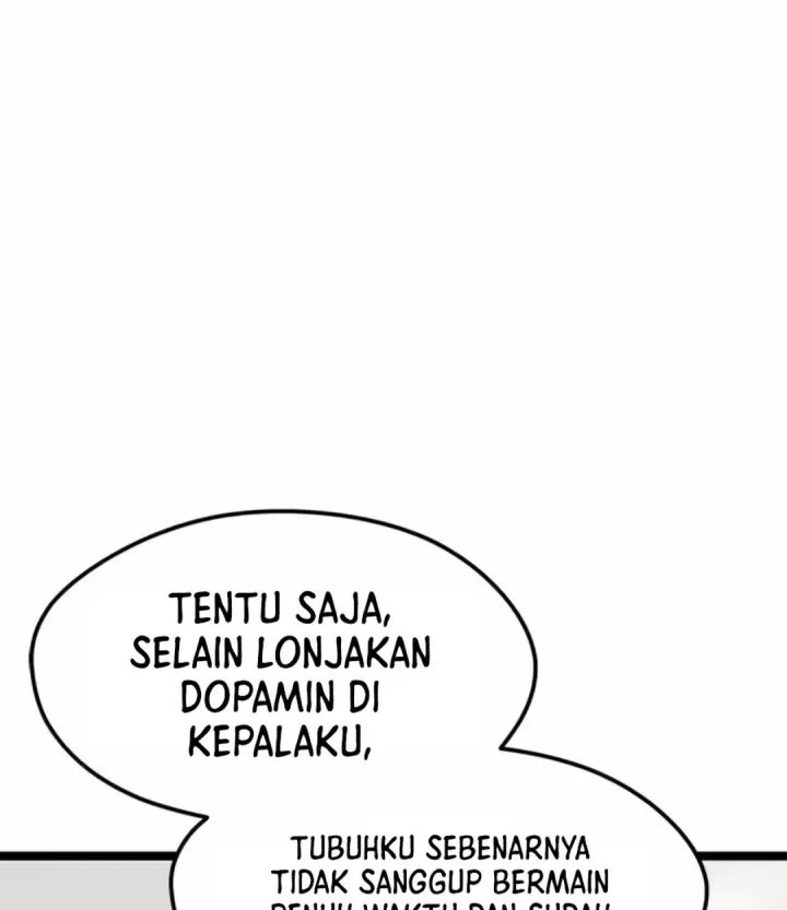 I’m Being Misunderstood as a Soccer Genius Chapter 77 - halaman 4