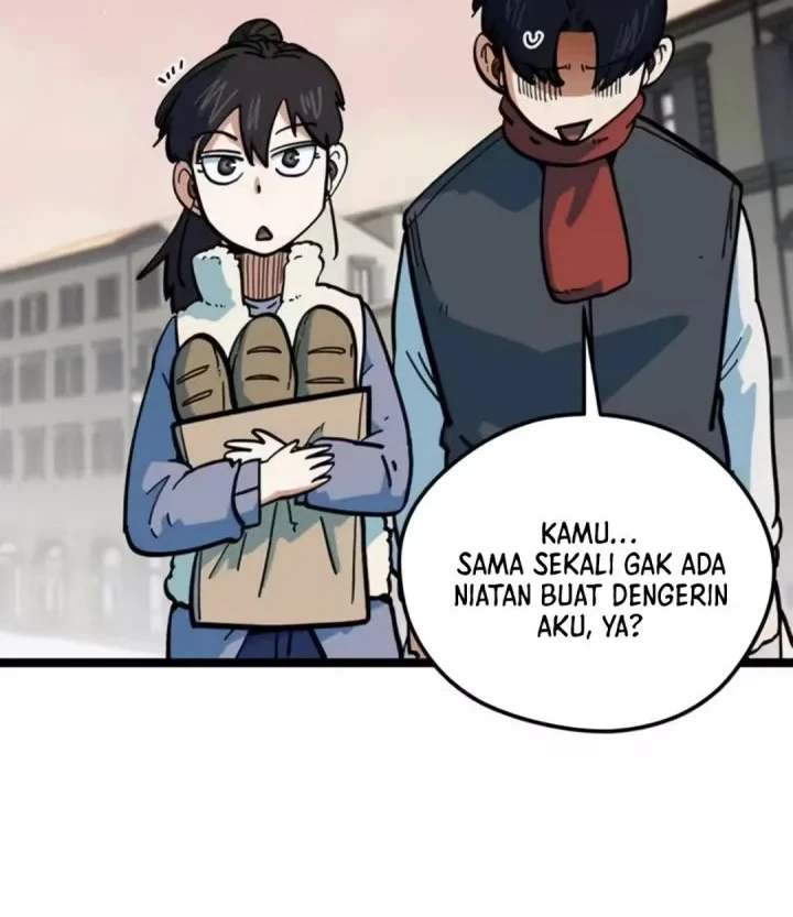 I’m Being Misunderstood as a Soccer Genius Chapter 77 - halaman 50