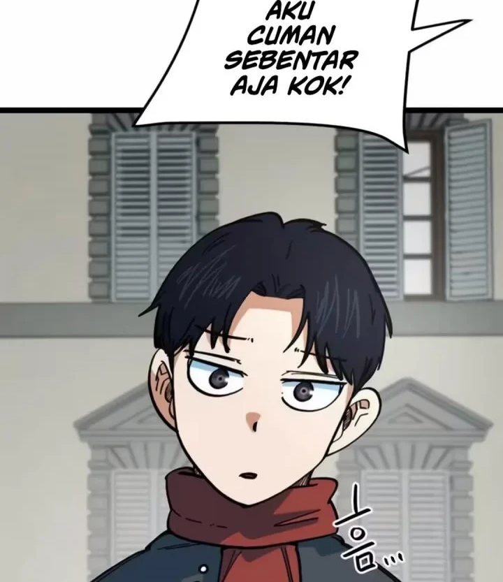 I’m Being Misunderstood as a Soccer Genius Chapter 77 - halaman 62