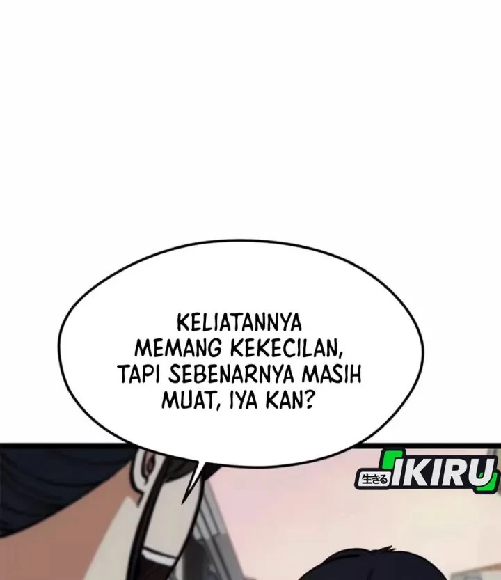 I’m Being Misunderstood as a Soccer Genius Chapter 77 - halaman 70