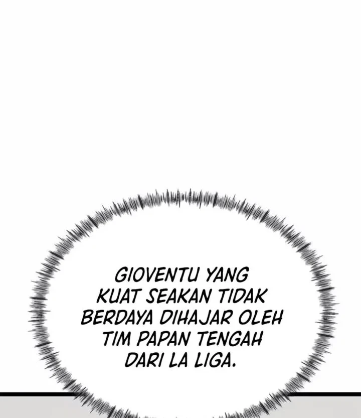 I’m Being Misunderstood as a Soccer Genius Chapter 77 - halaman 80