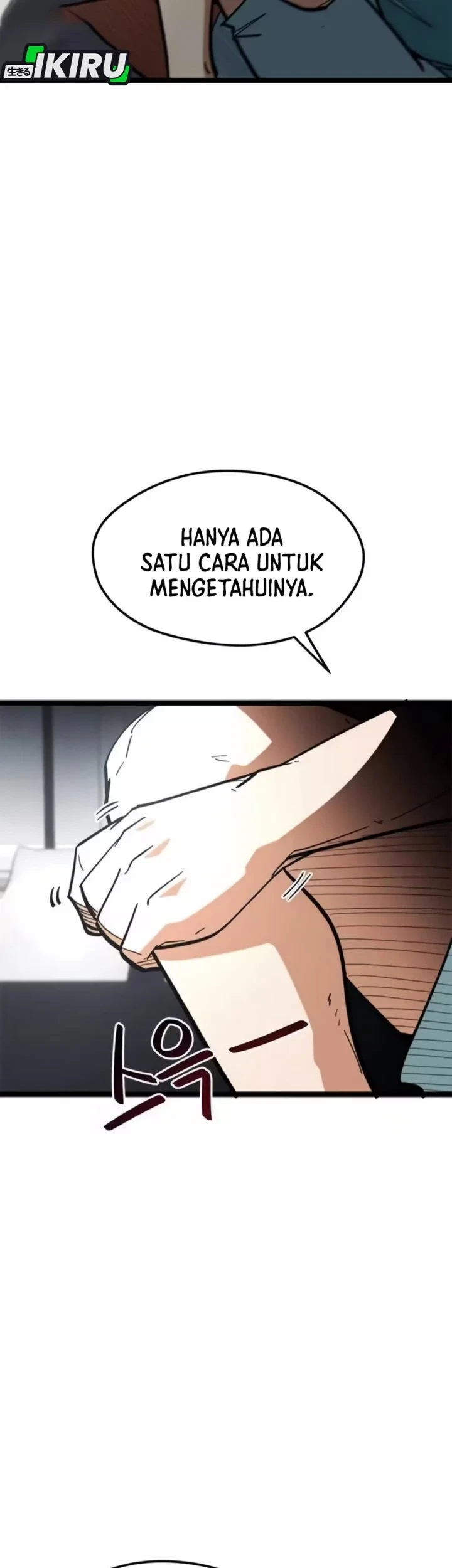 I’m Being Misunderstood as a Soccer Genius Chapter 77 - halaman 83