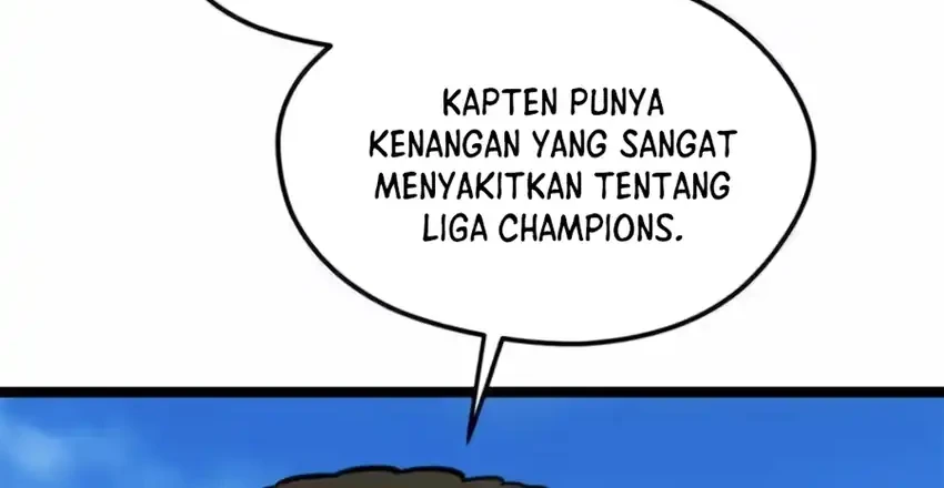 I’m Being Misunderstood as a Soccer Genius Chapter 78 - halaman 15