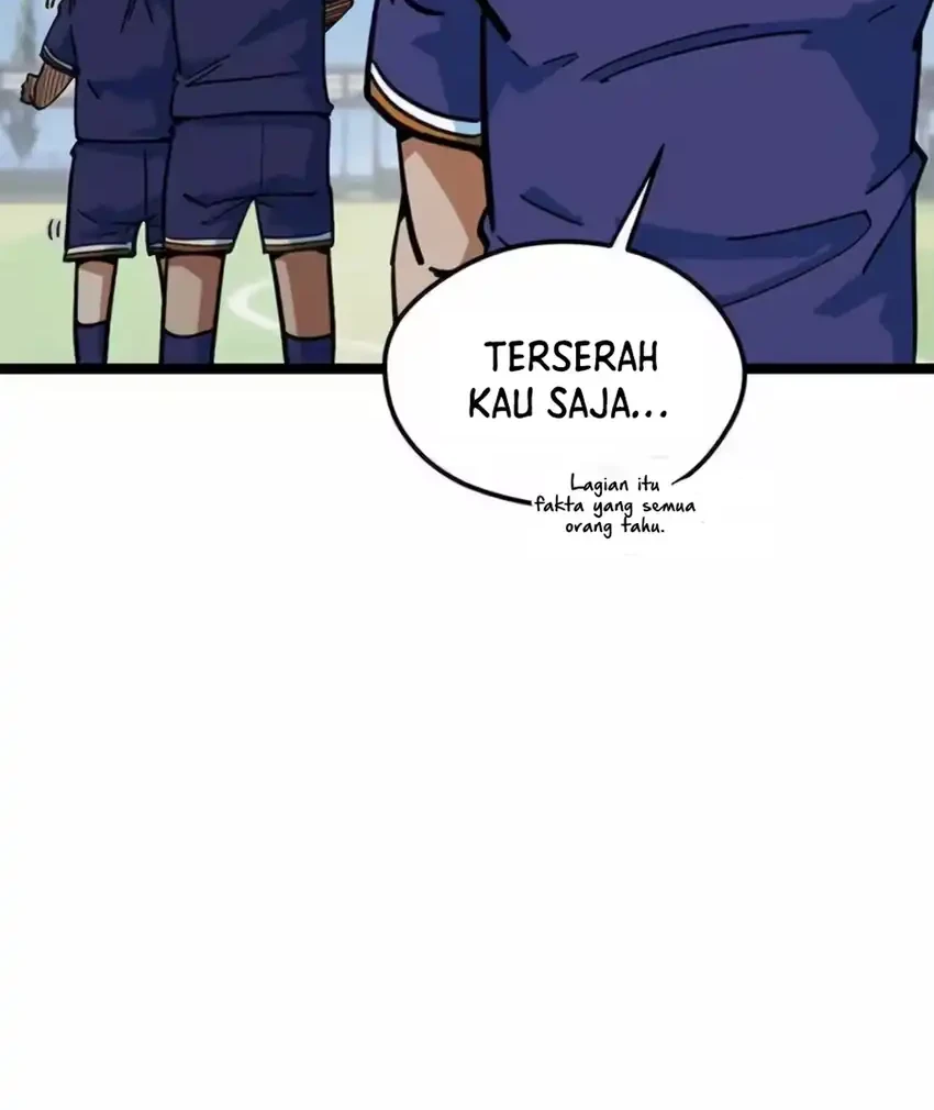 I’m Being Misunderstood as a Soccer Genius Chapter 78 - halaman 17