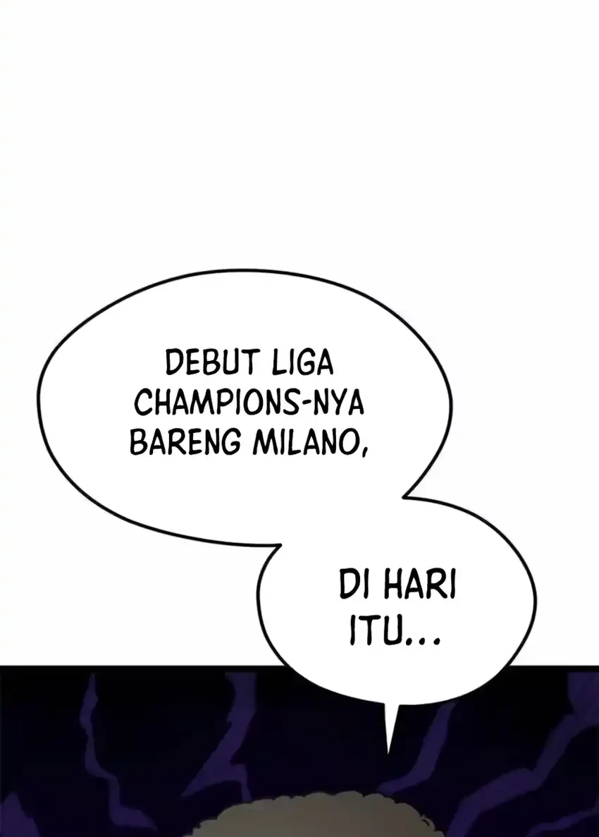 I’m Being Misunderstood as a Soccer Genius Chapter 78 - halaman 19