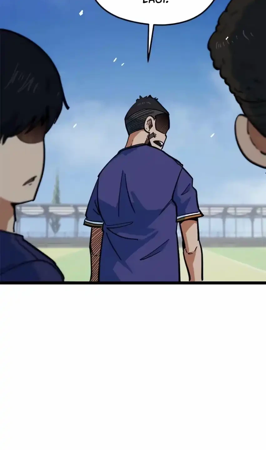 I’m Being Misunderstood as a Soccer Genius Chapter 78 - halaman 23