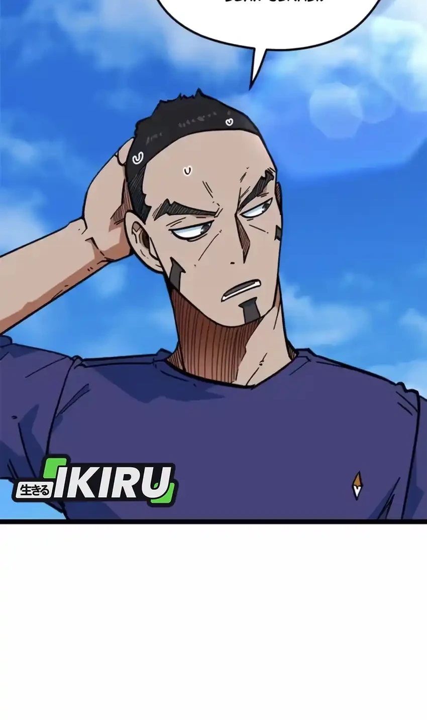 I’m Being Misunderstood as a Soccer Genius Chapter 78 - halaman 27