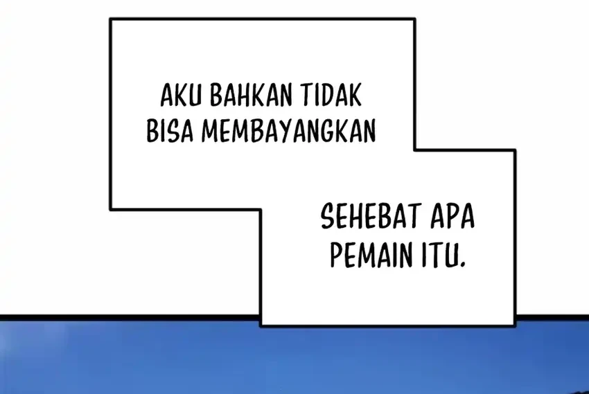I’m Being Misunderstood as a Soccer Genius Chapter 78 - halaman 37