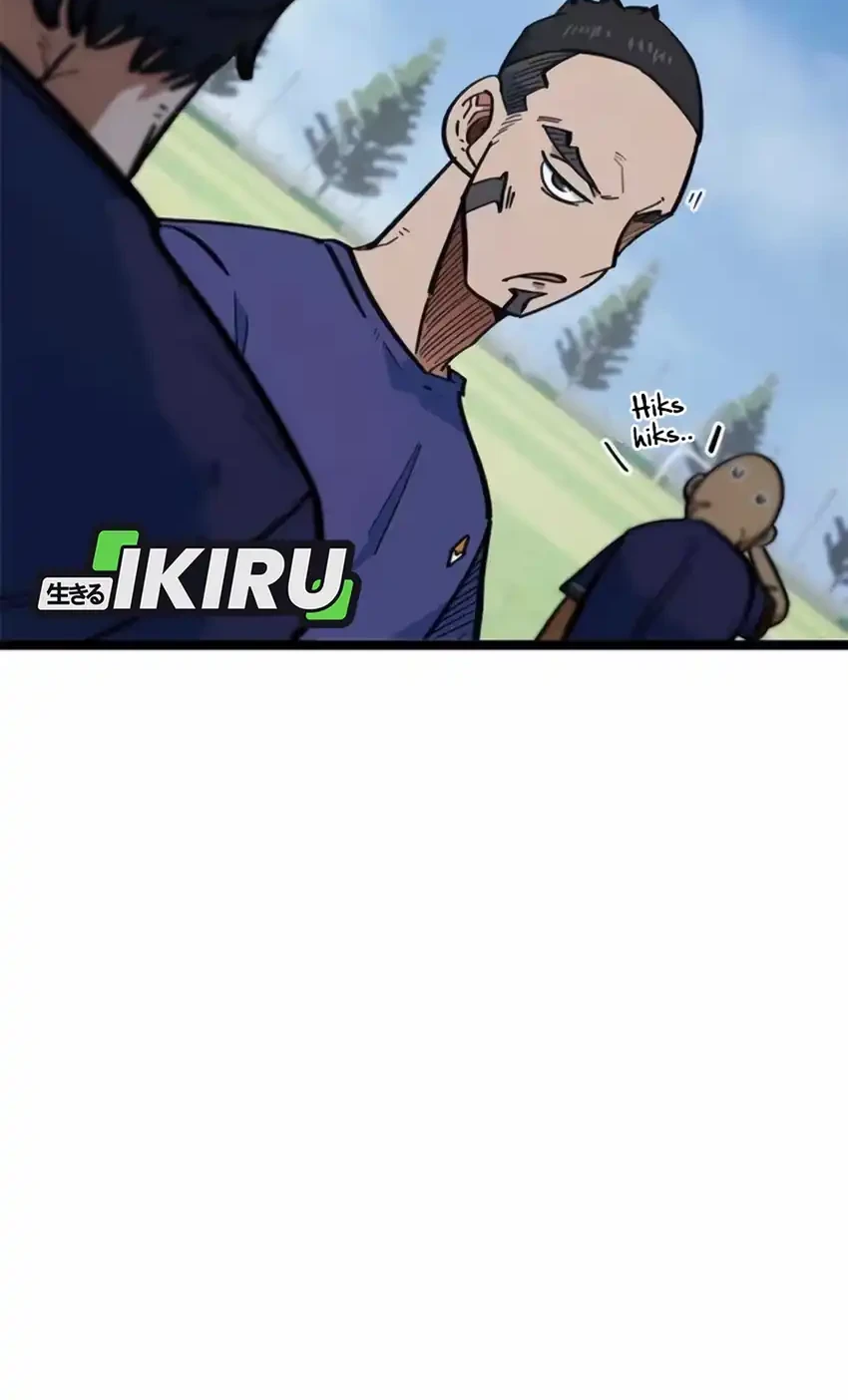I’m Being Misunderstood as a Soccer Genius Chapter 78 - halaman 39