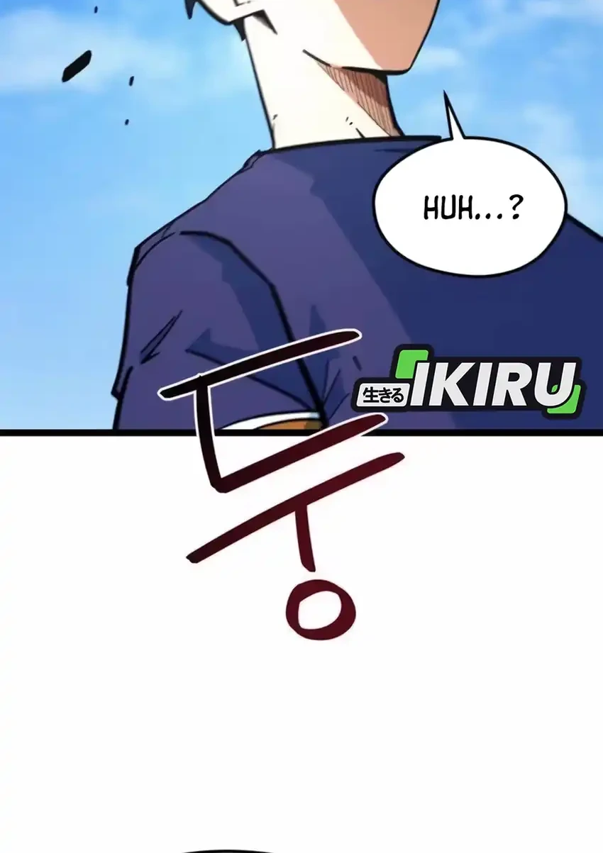 I’m Being Misunderstood as a Soccer Genius Chapter 78 - halaman 50