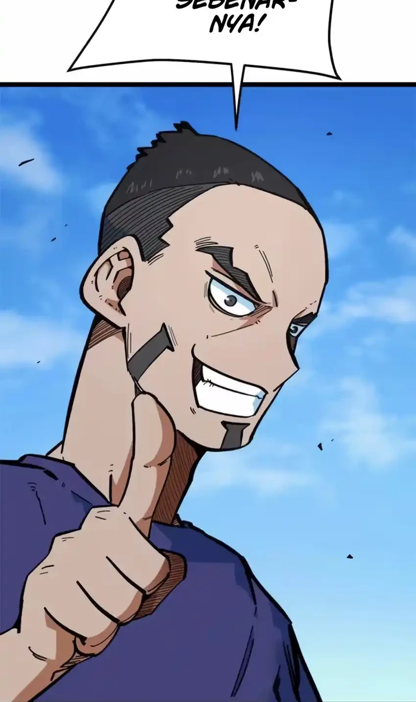 I’m Being Misunderstood as a Soccer Genius Chapter 78 - halaman 52