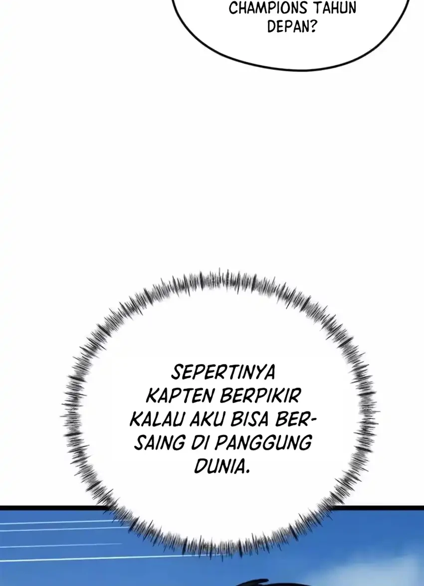 I’m Being Misunderstood as a Soccer Genius Chapter 78 - halaman 54
