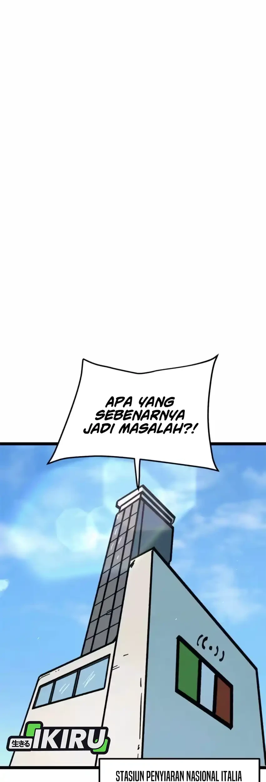 I’m Being Misunderstood as a Soccer Genius Chapter 78 - halaman 59