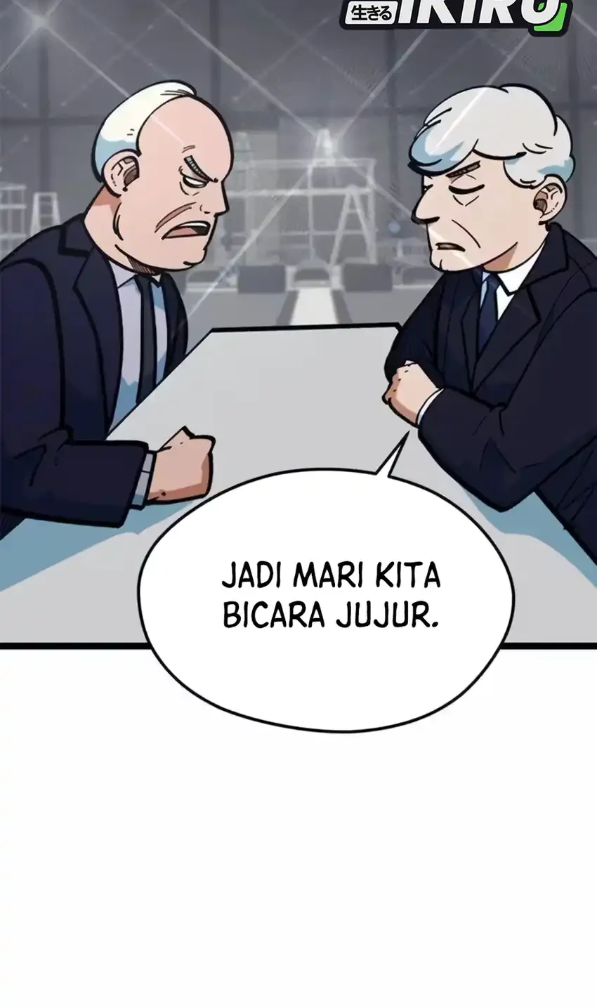 I’m Being Misunderstood as a Soccer Genius Chapter 78 - halaman 62