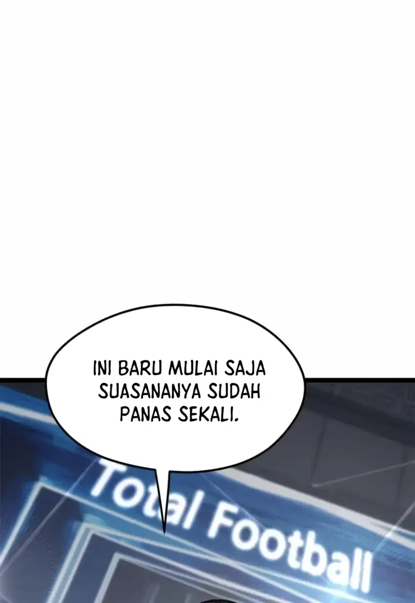 I’m Being Misunderstood as a Soccer Genius Chapter 78 - halaman 64