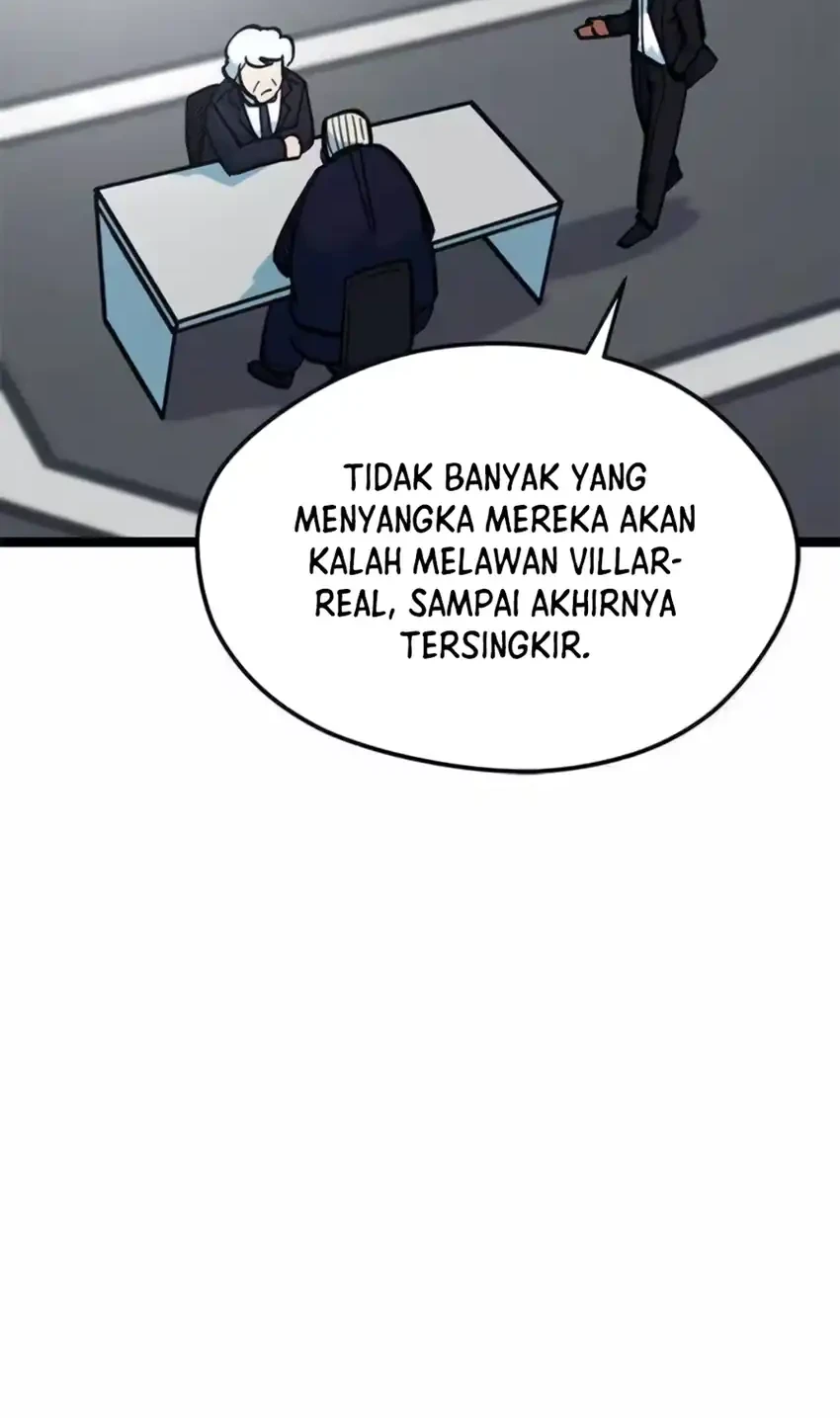 I’m Being Misunderstood as a Soccer Genius Chapter 78 - halaman 66
