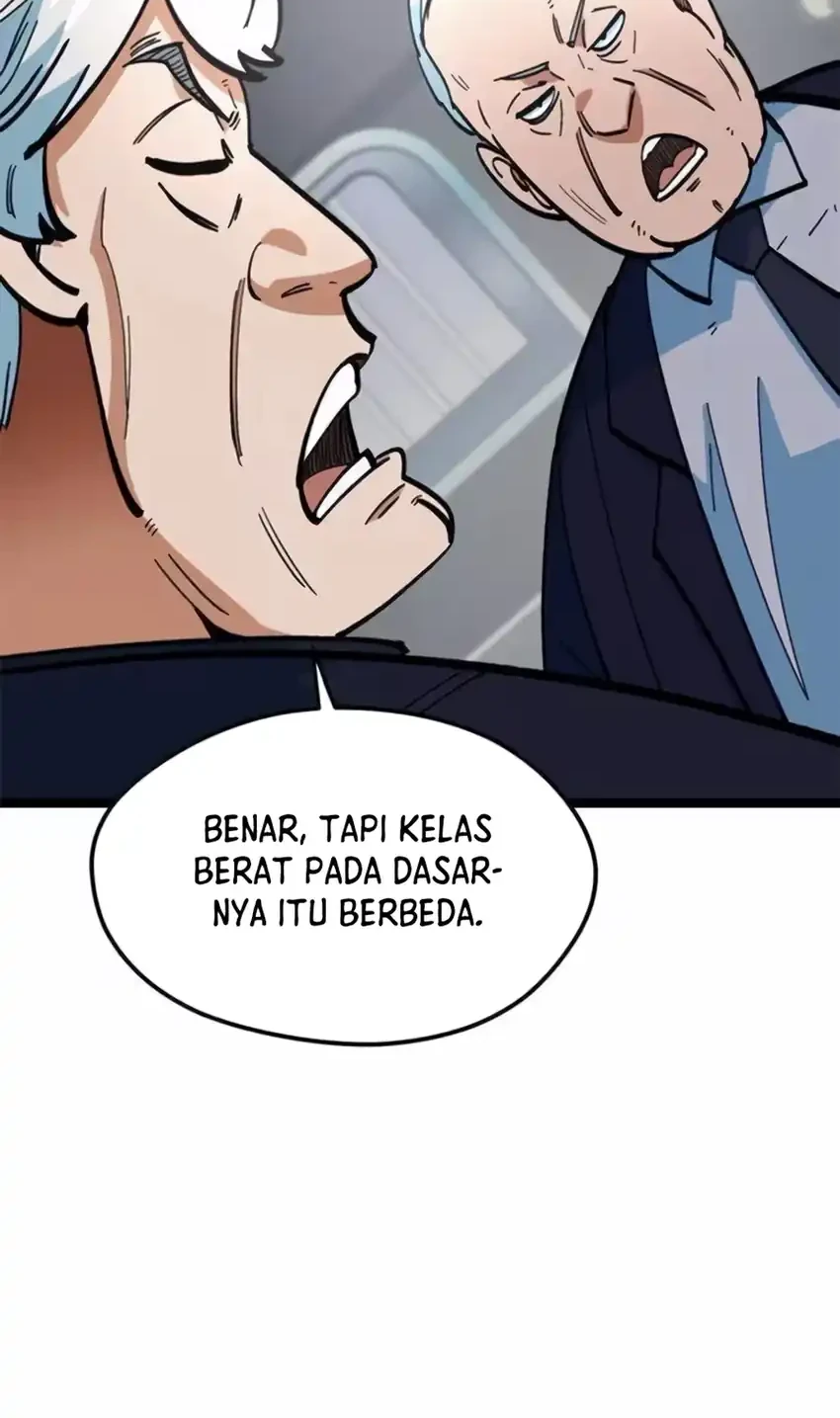 I’m Being Misunderstood as a Soccer Genius Chapter 78 - halaman 74