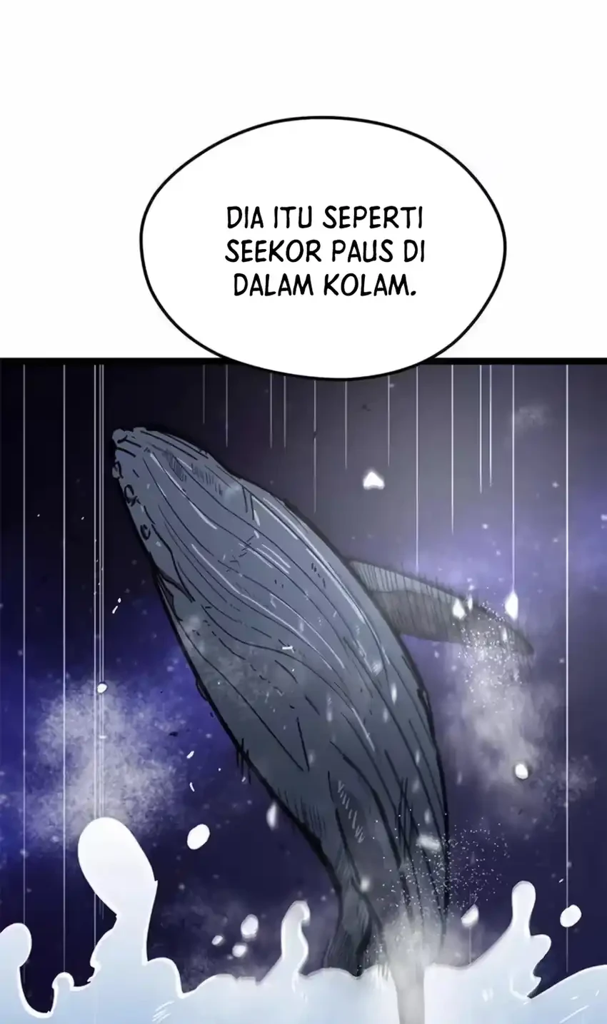 I’m Being Misunderstood as a Soccer Genius Chapter 78 - halaman 87