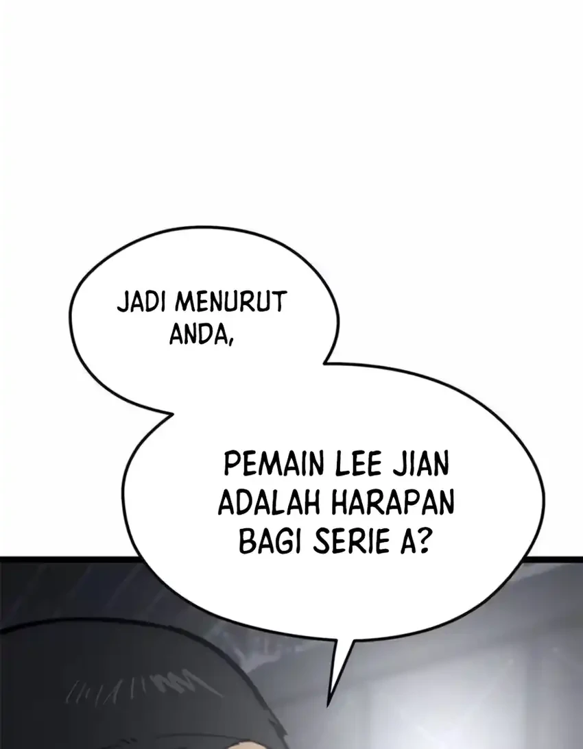 I’m Being Misunderstood as a Soccer Genius Chapter 78 - halaman 89