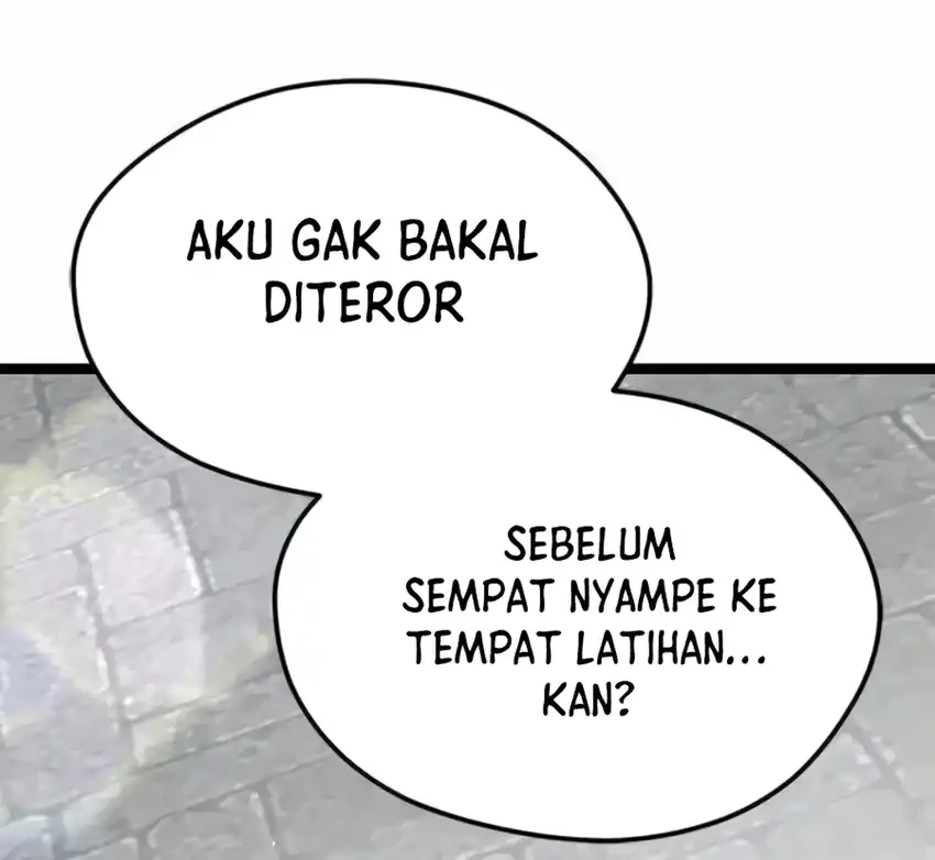 I’m Being Misunderstood as a Soccer Genius Chapter 78 - halaman 95