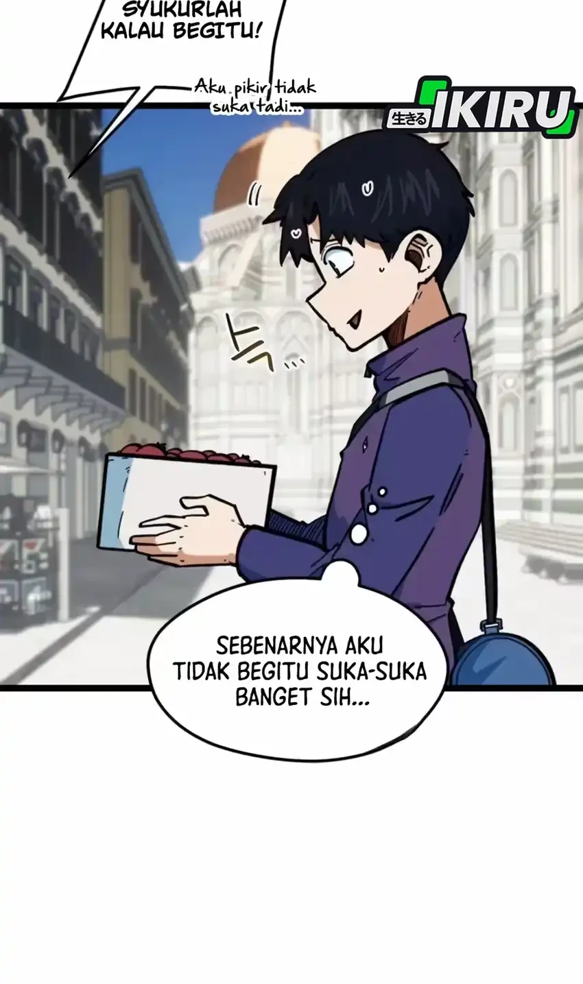 I’m Being Misunderstood as a Soccer Genius Chapter 79 - halaman 14