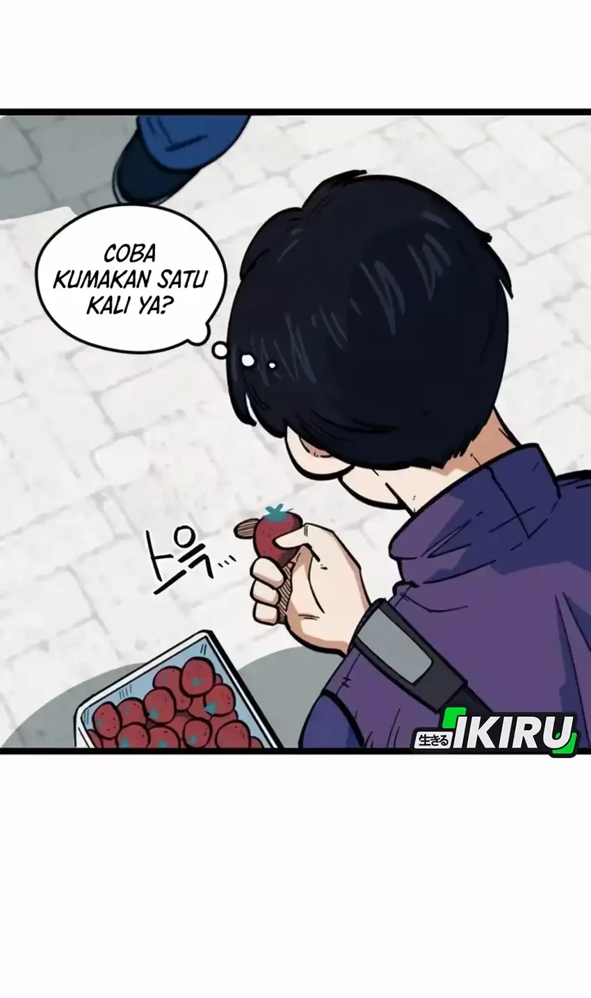 I’m Being Misunderstood as a Soccer Genius Chapter 79 - halaman 18