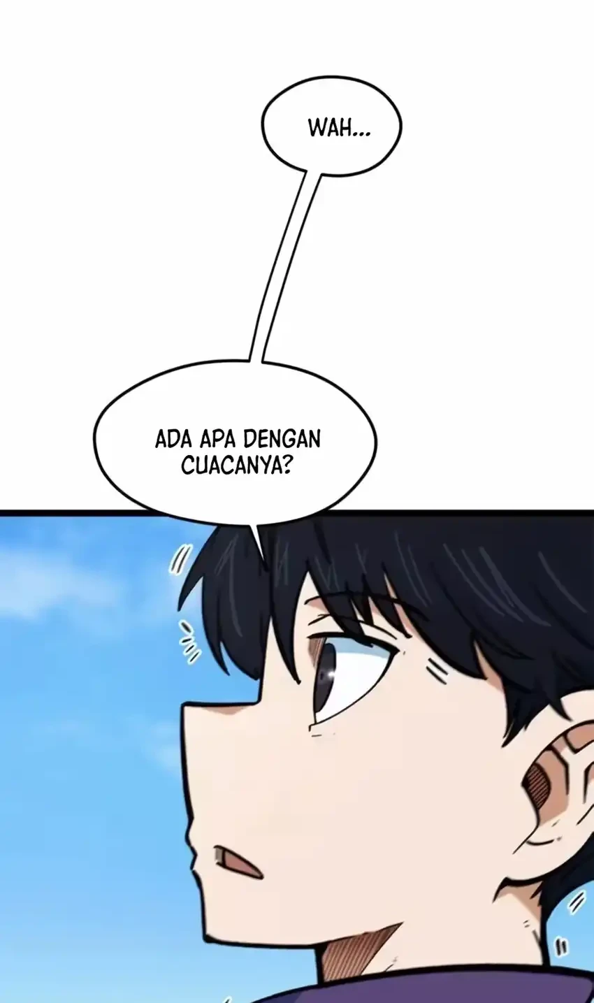 I’m Being Misunderstood as a Soccer Genius Chapter 79 - halaman 2