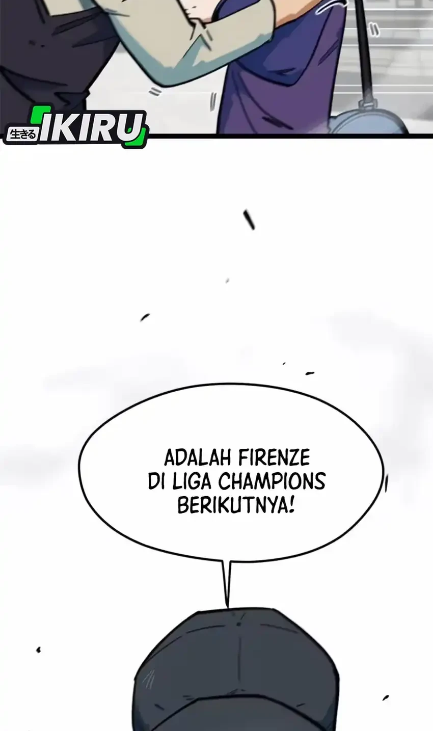 I’m Being Misunderstood as a Soccer Genius Chapter 79 - halaman 24