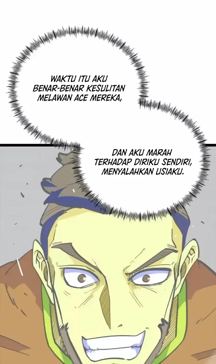 I’m Being Misunderstood as a Soccer Genius Chapter 79 - halaman 30