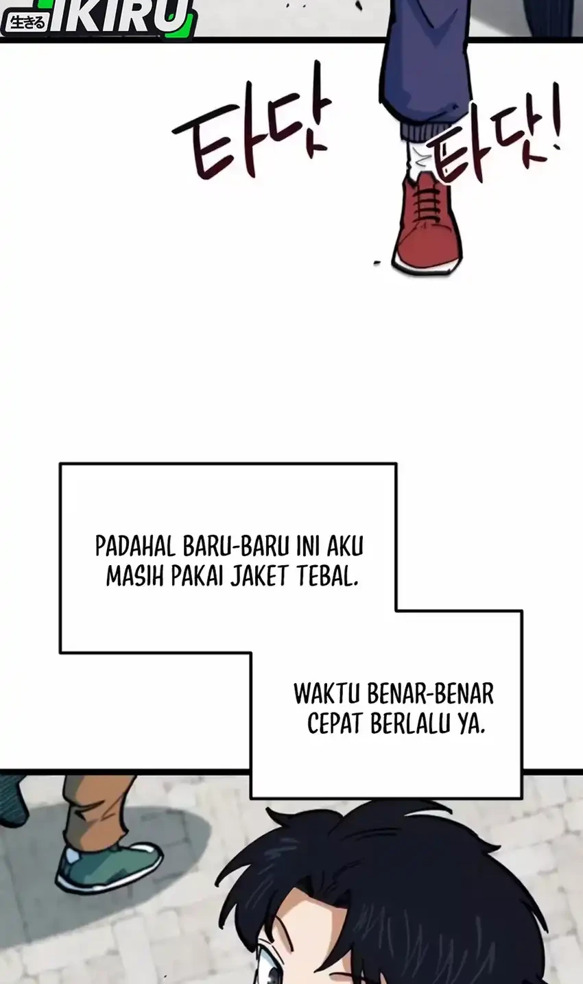I’m Being Misunderstood as a Soccer Genius Chapter 79 - halaman 4