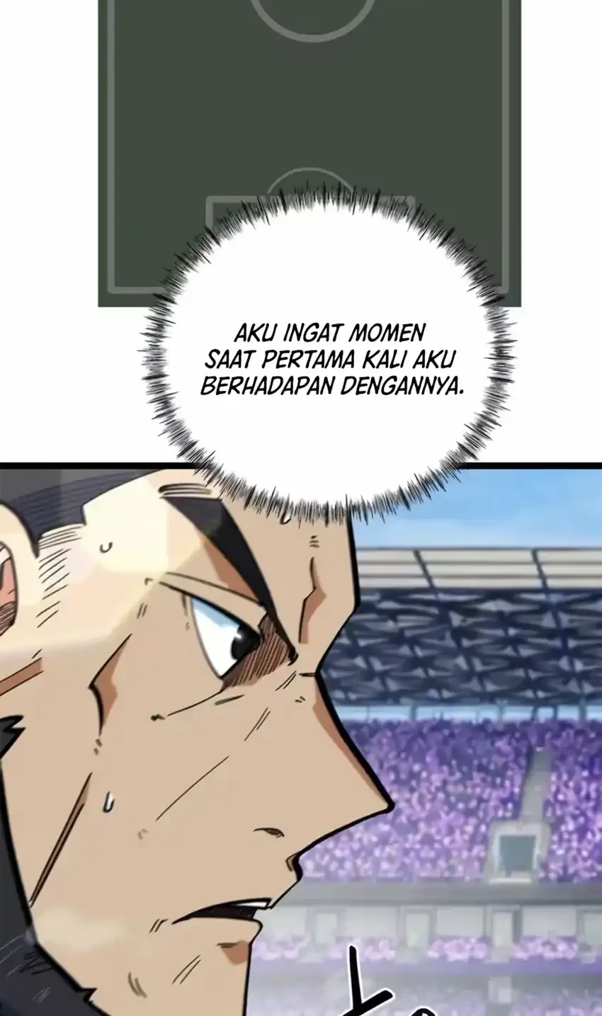 I’m Being Misunderstood as a Soccer Genius Chapter 79 - halaman 48