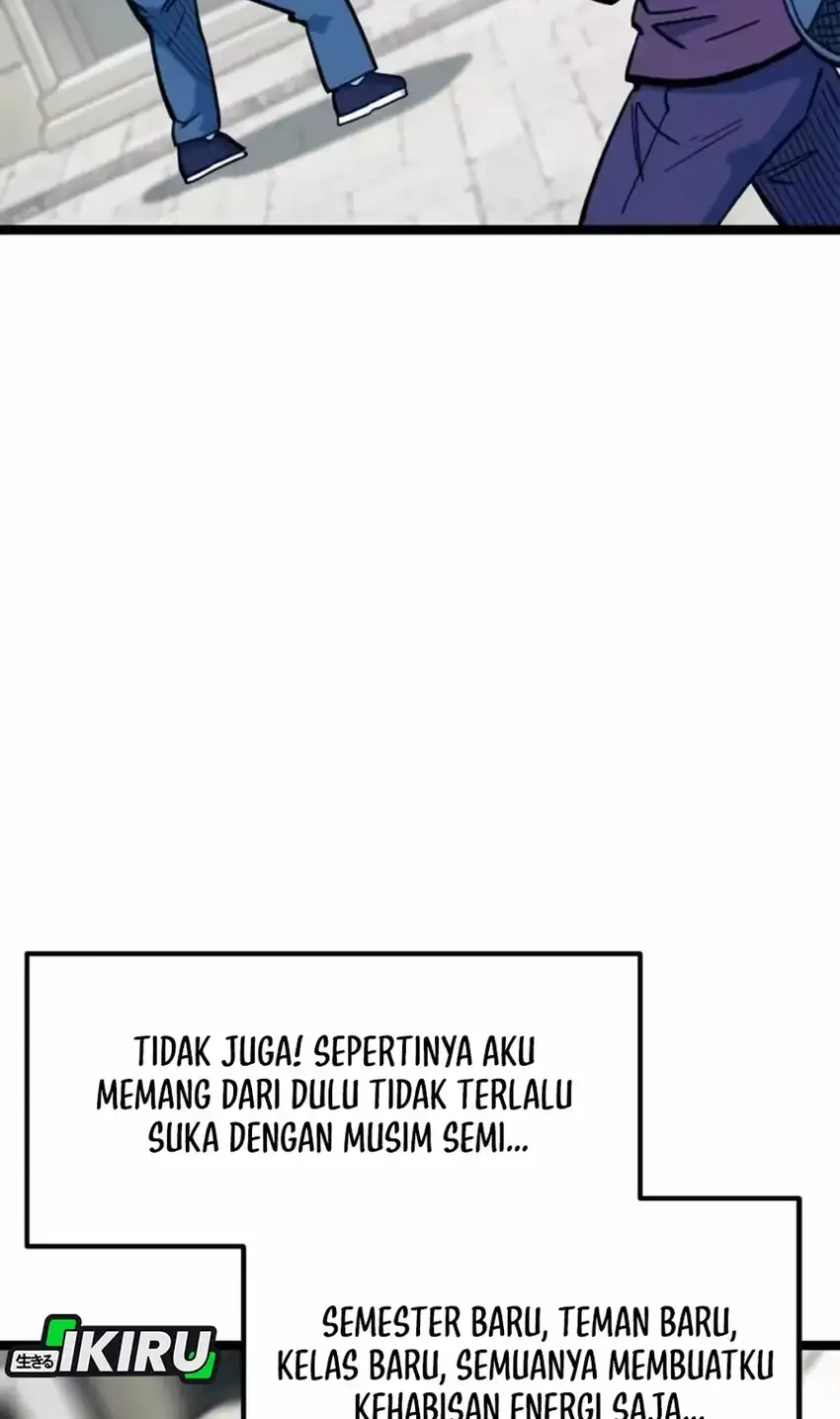 I’m Being Misunderstood as a Soccer Genius Chapter 79 - halaman 6