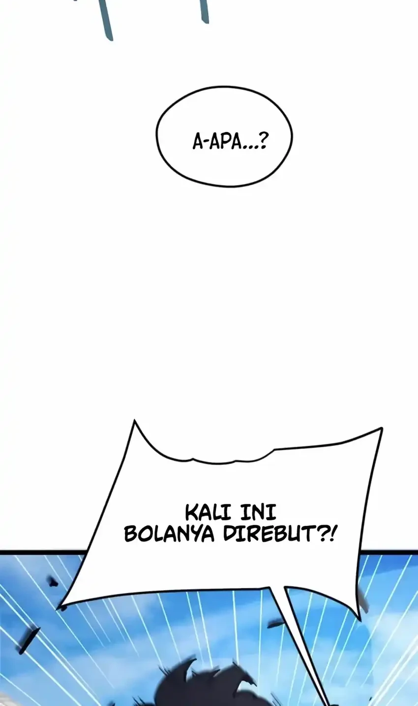 I’m Being Misunderstood as a Soccer Genius Chapter 79 - halaman 82