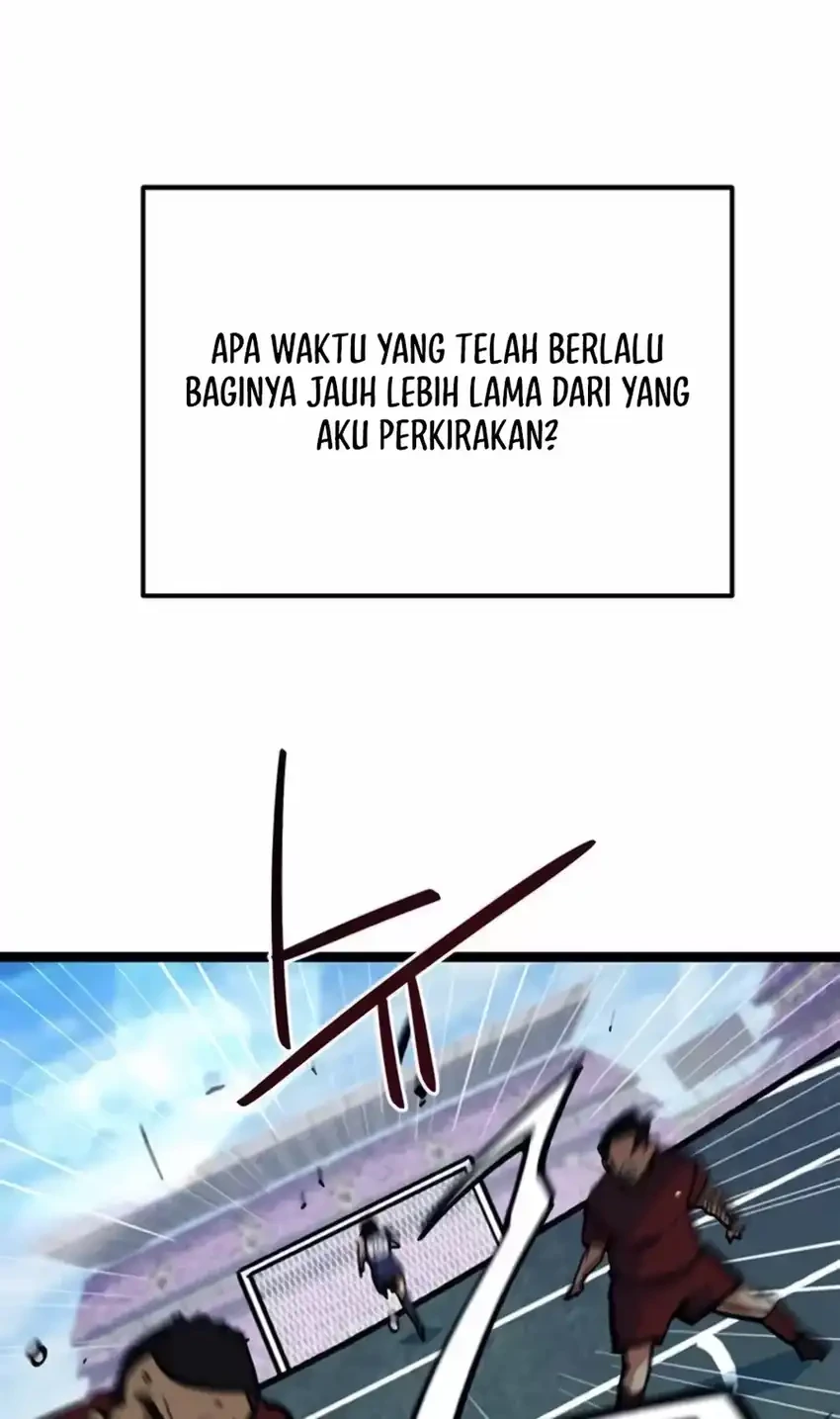 I’m Being Misunderstood as a Soccer Genius Chapter 79 - halaman 84