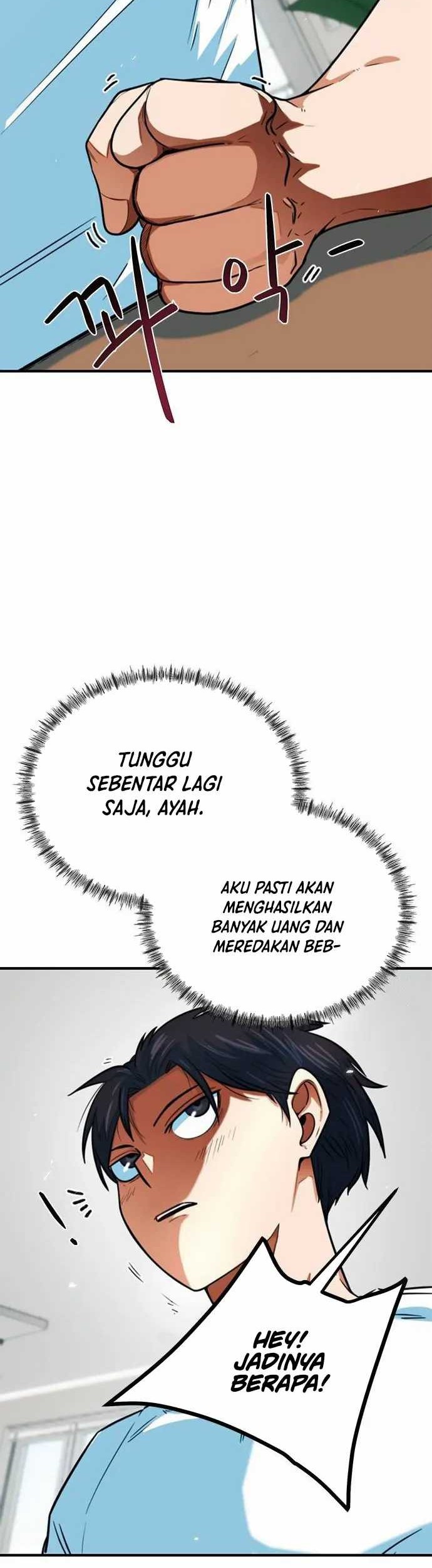 I’m Being Misunderstood as a Soccer Genius Chapter 8 - halaman 18