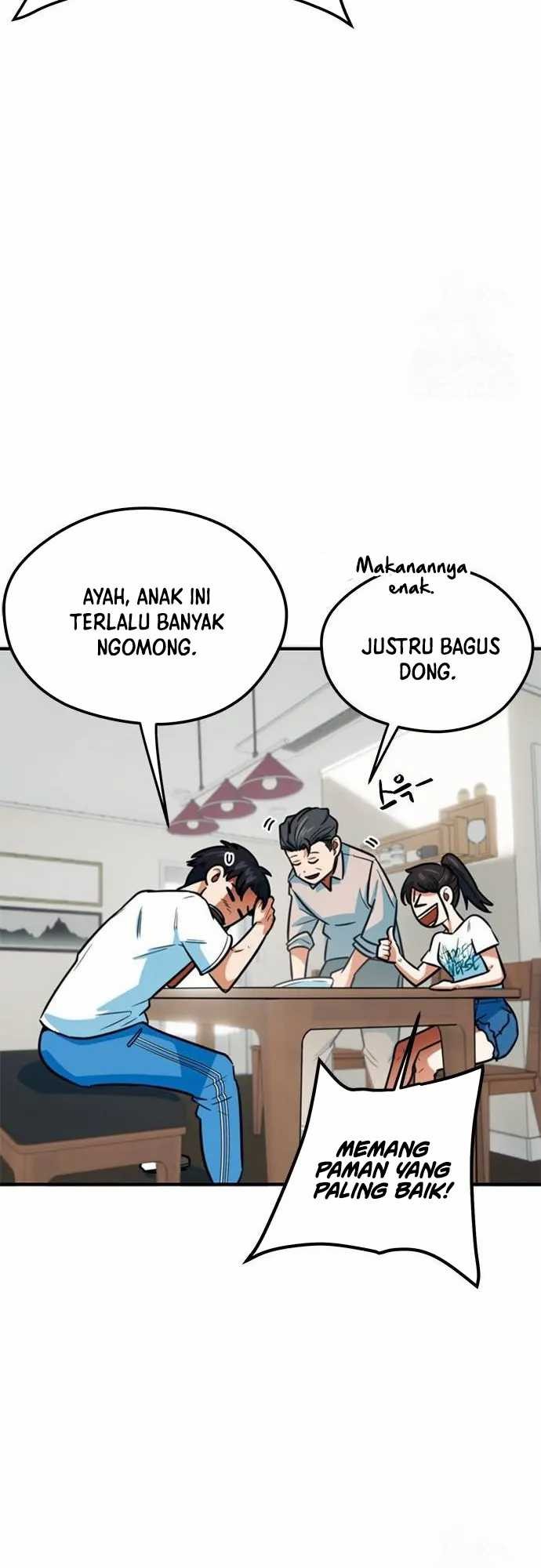 I’m Being Misunderstood as a Soccer Genius Chapter 8 - halaman 21