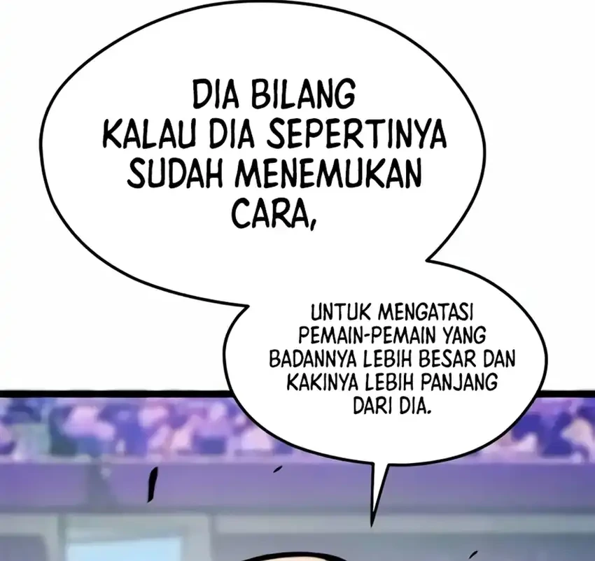 I’m Being Misunderstood as a Soccer Genius Chapter 80 - halaman 25