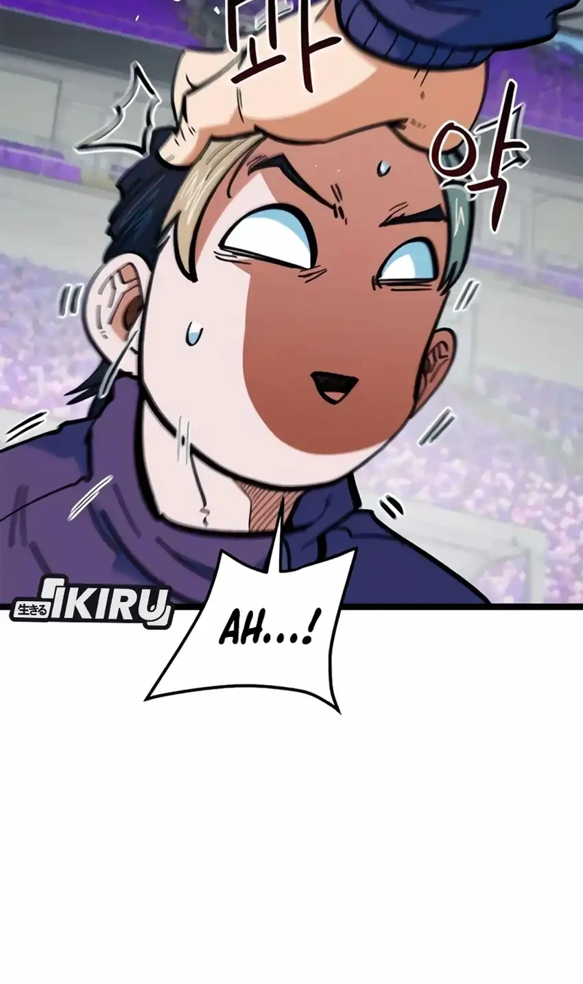 I’m Being Misunderstood as a Soccer Genius Chapter 80 - halaman 30