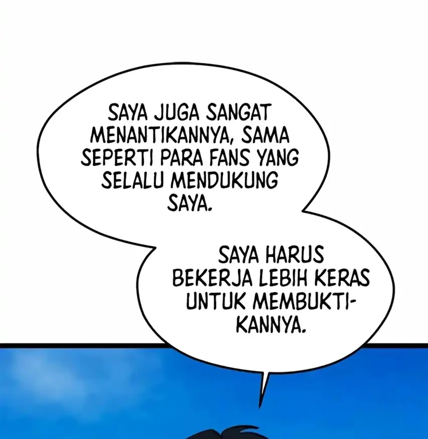 I’m Being Misunderstood as a Soccer Genius Chapter 80 - halaman 78