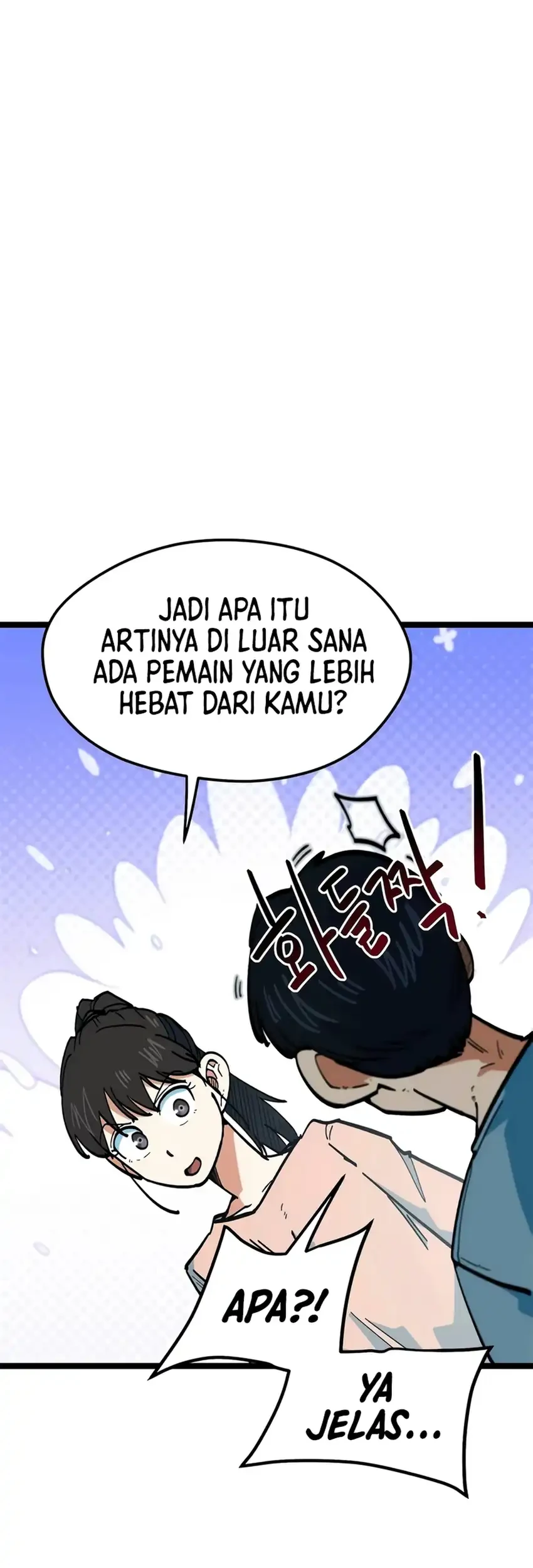 I’m Being Misunderstood as a Soccer Genius Chapter 81 - halaman 11