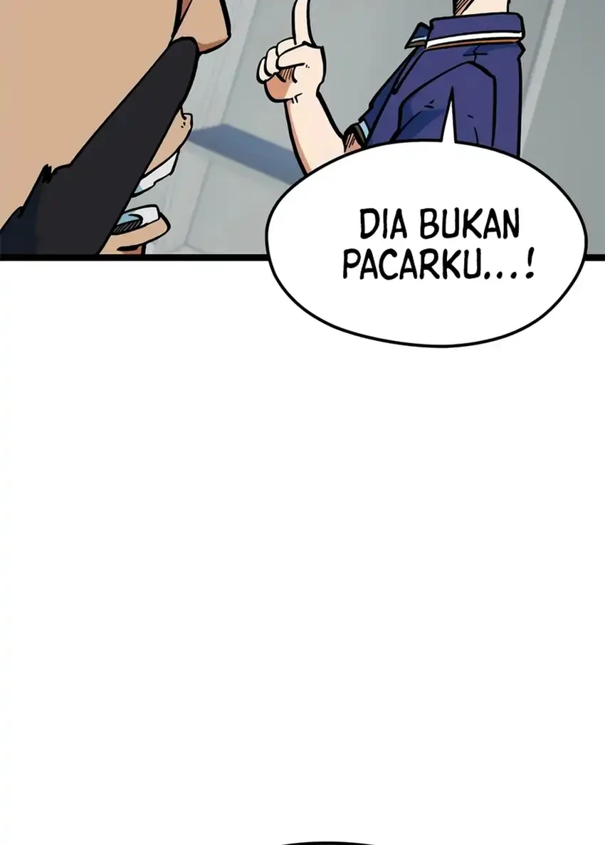 I’m Being Misunderstood as a Soccer Genius Chapter 81 - halaman 24