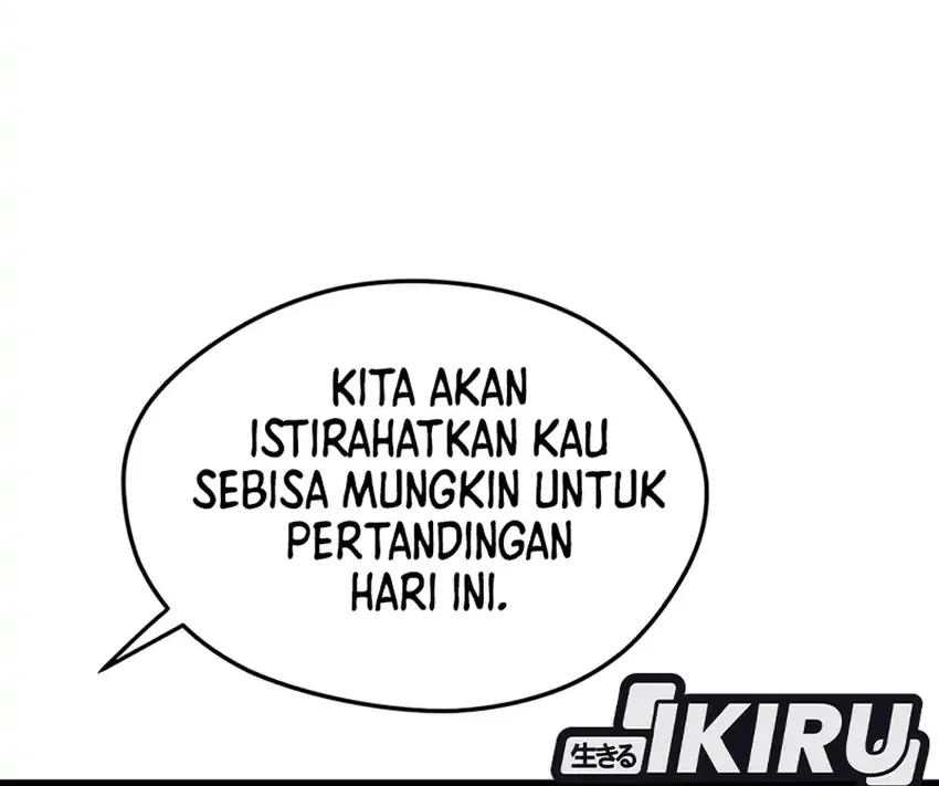 I’m Being Misunderstood as a Soccer Genius Chapter 81 - halaman 32